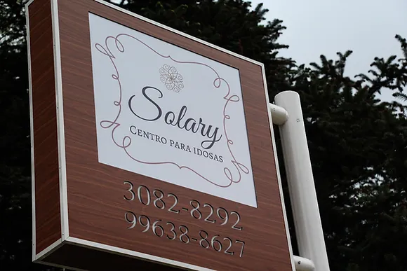 Solary Ville - Unidade Centro Para Idosas imagem residência 11